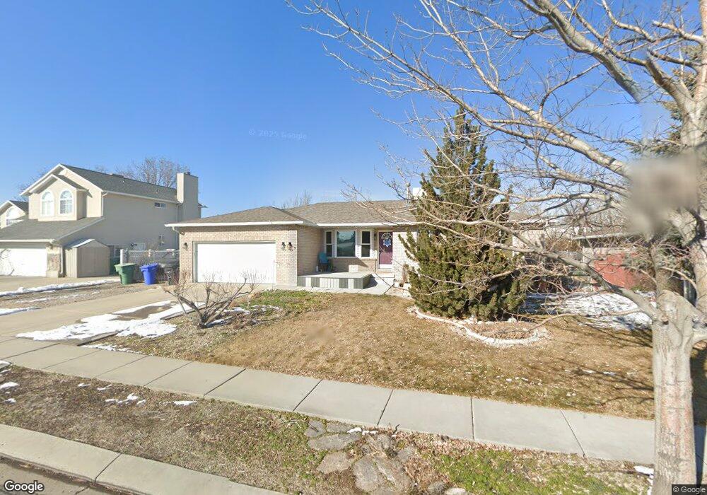 2582 W Marion Dr, West Jordan, UT 84084 - photo 1