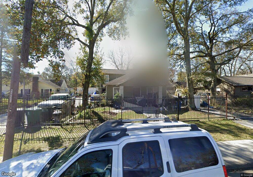 8216 Concord St, Houston, TX 77017 - photo 1