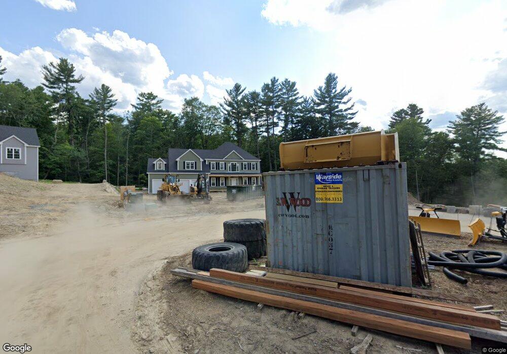 7 Burnham Cir, Ashland, MA 01721 - photo 1