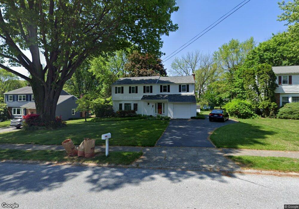 125 Princeton Rd, Exton, PA 19341 - photo 1