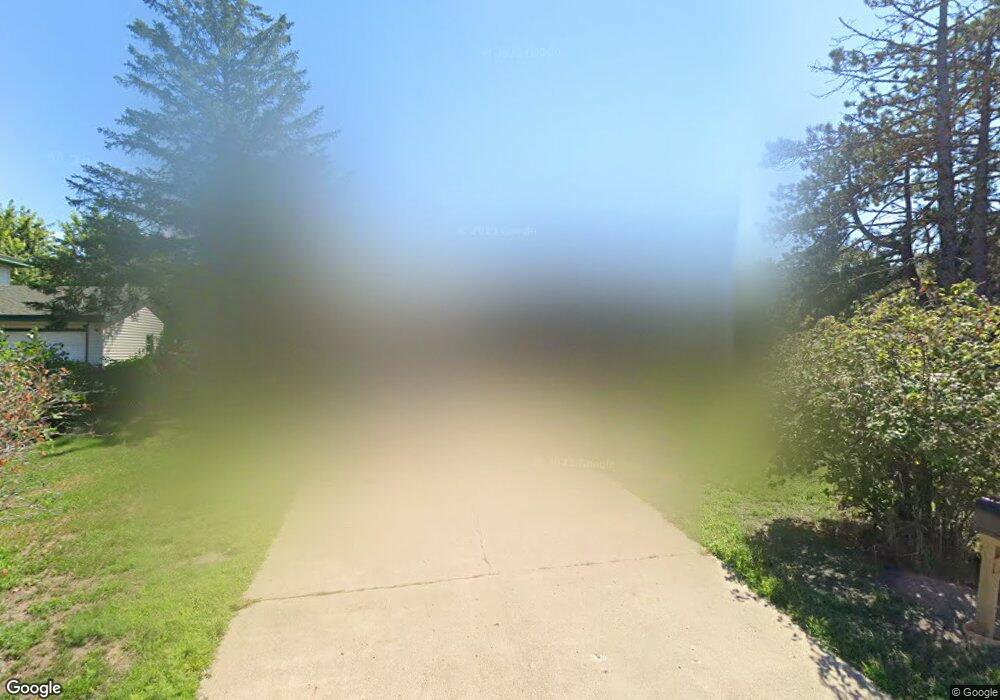 10401 University Cir NE, Minneapolis, MN 55434 - photo 1