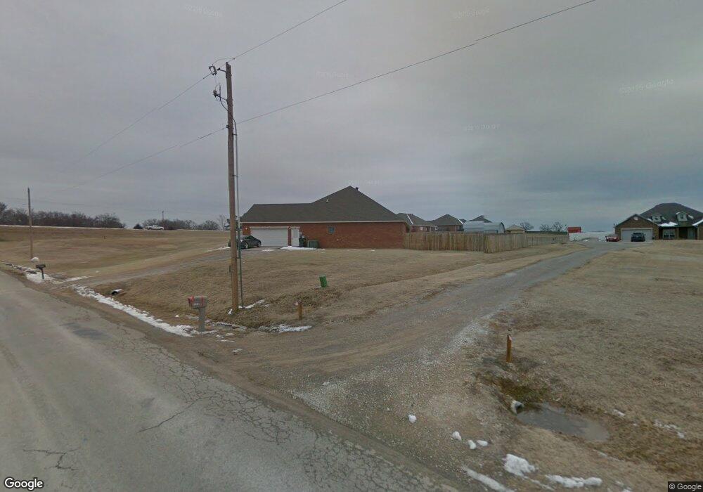 2964 Provence Rd, Ardmore, OK 73401 - photo 1