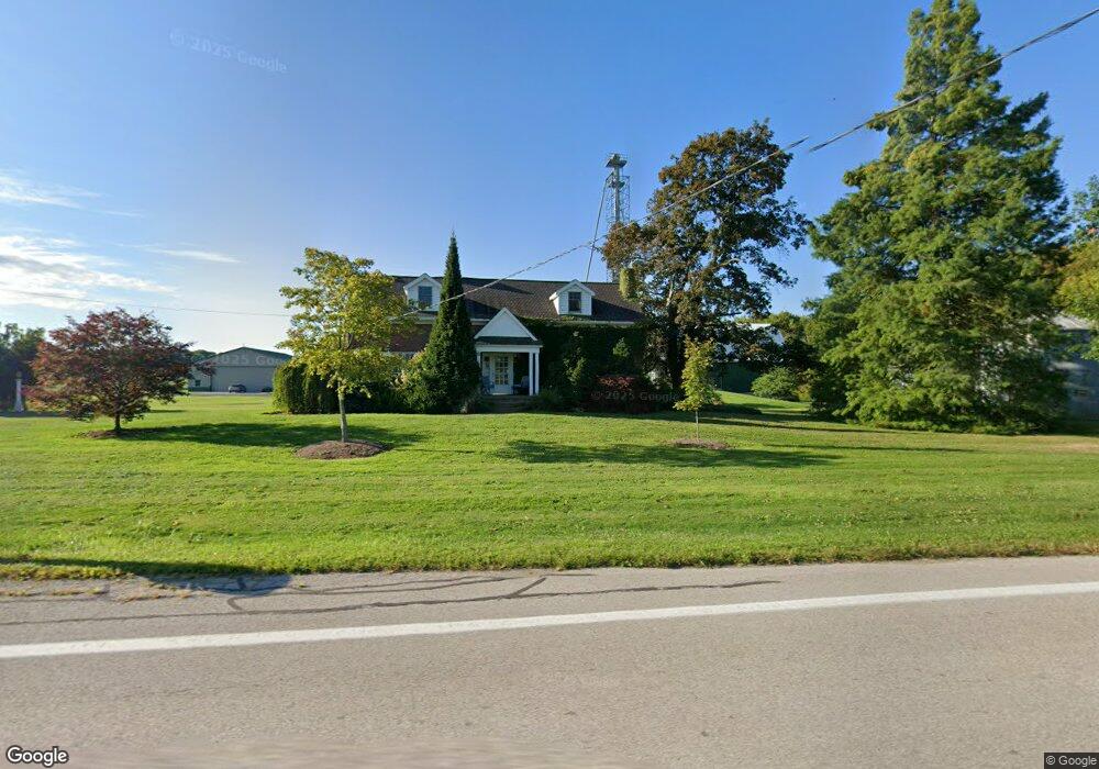 6928 State Route 167 E, Pierpont, OH 44082 - photo 1