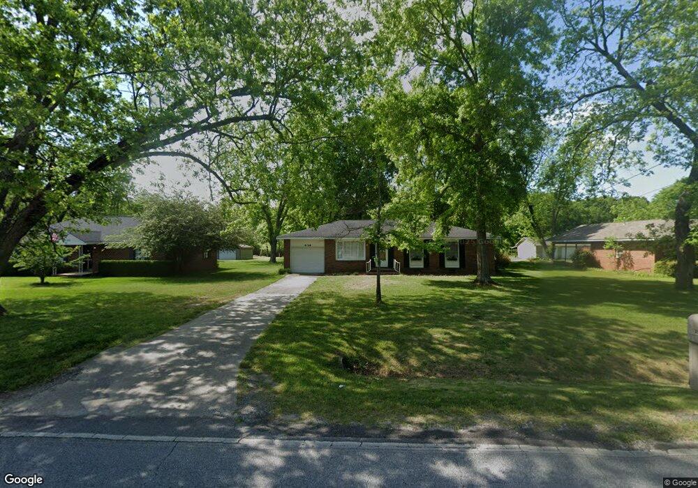 2820 Allen Rd, Macon, GA 31216 - photo 1
