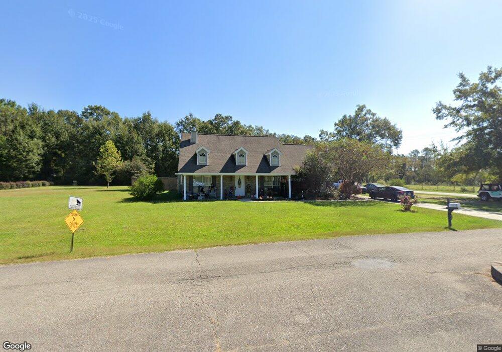 2 Timaquana Dr, Picayune, MS 39466 - photo 1