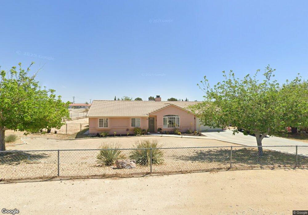 13653 Second Ave, Victorville, CA 92395 - photo 1