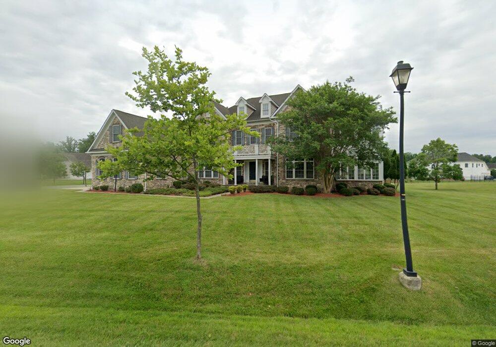 14603 Driftwood Rd, Bowie, MD 20721 - photo 1