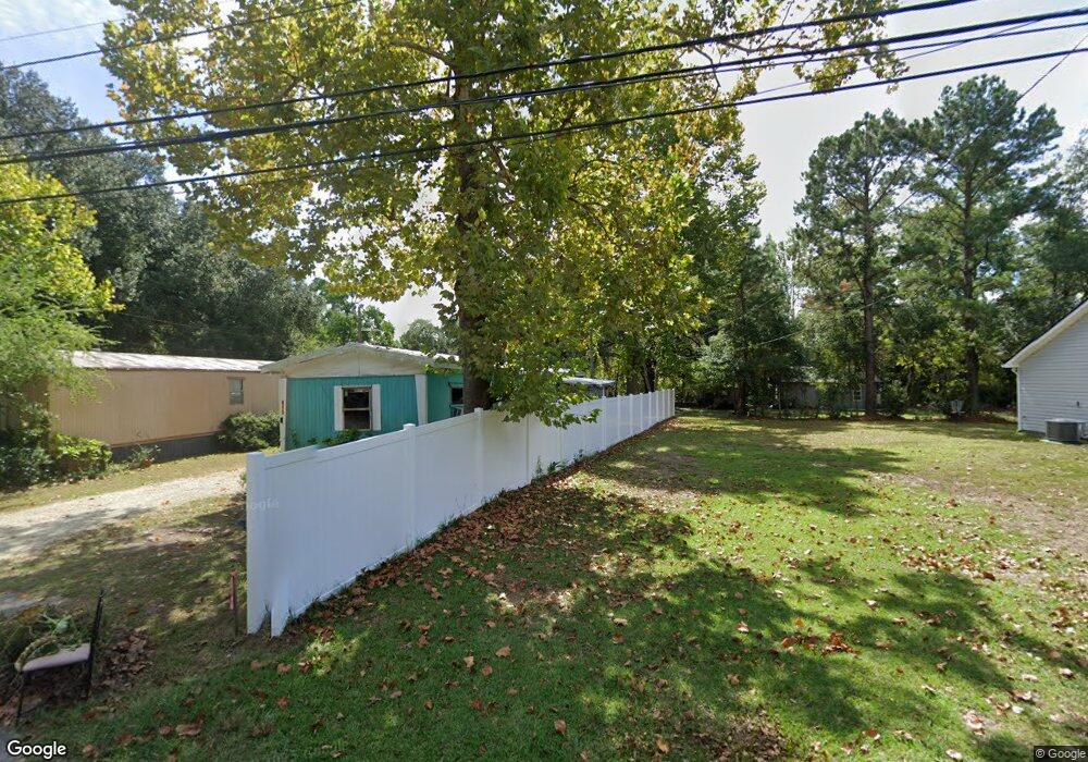 815 Lakeside Dr unit Lot D-1 Riley, Georgetown, SC 29440 - photo 1