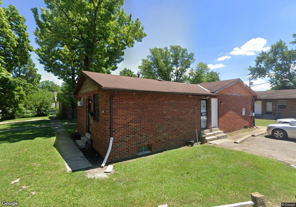 2177 Pegg Rd, Columbus, OH 43224 - photo 1
