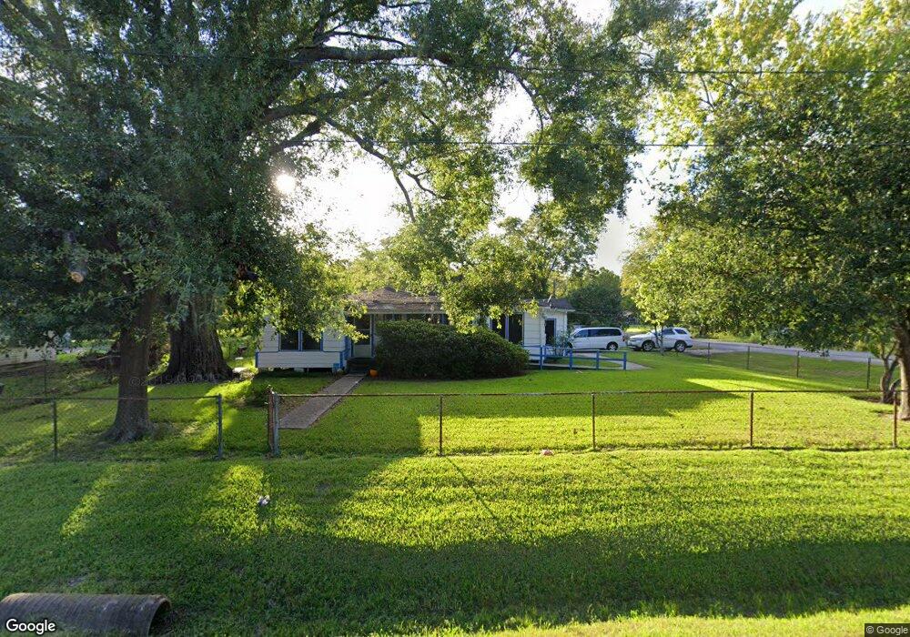 7011 Hoffman St, Houston, TX 77028 - photo 1