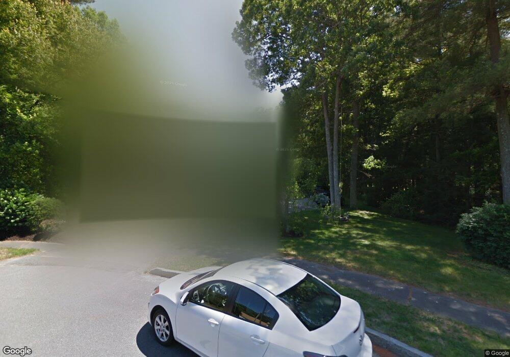 45 Pine Island Rd, Hanover, MA 02339 - photo 1