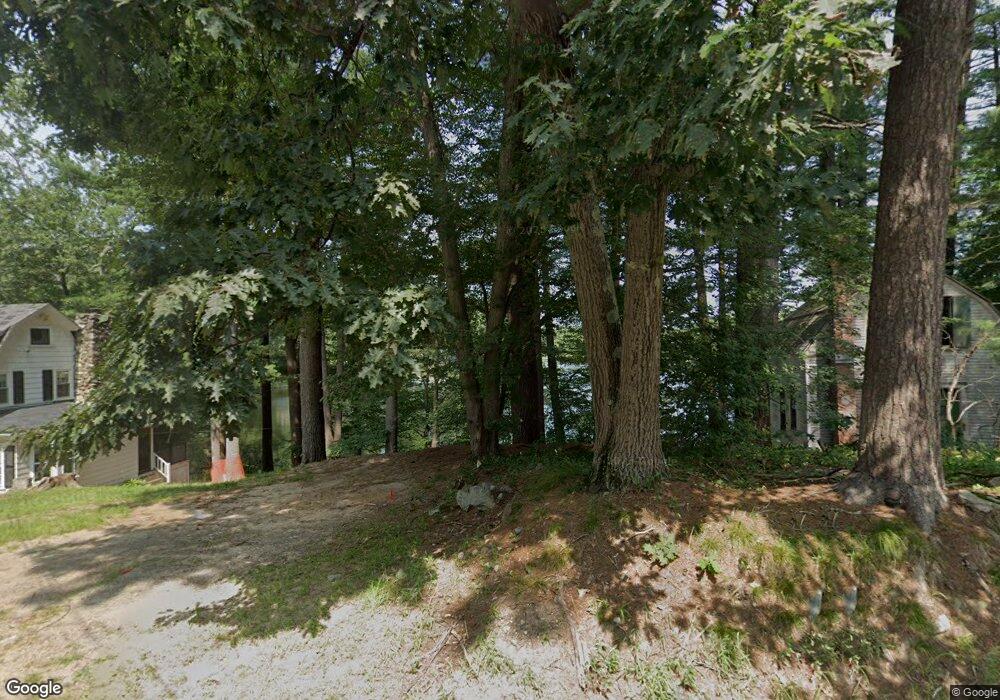 23 W Shore Rd, Windham, NH 03087 - photo 1