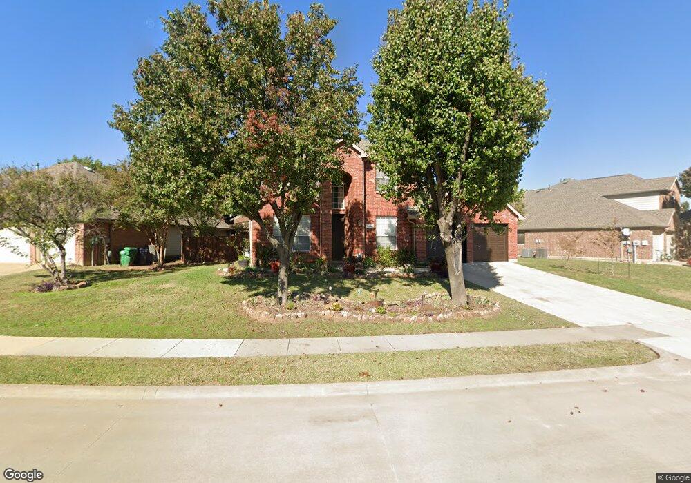 2421 Tahoe Ln, Denton, TX 76210 - photo 1