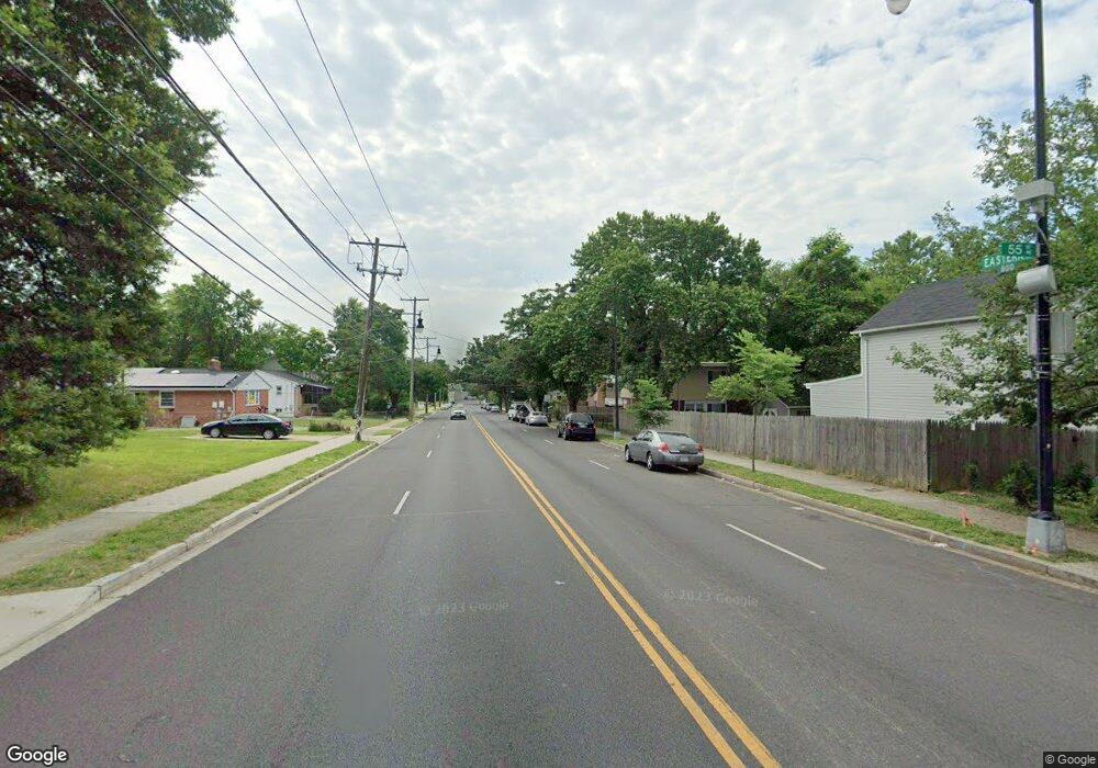 0 Eastern Ave NE unit DC8260888, Washington, DC 20019 - photo 1