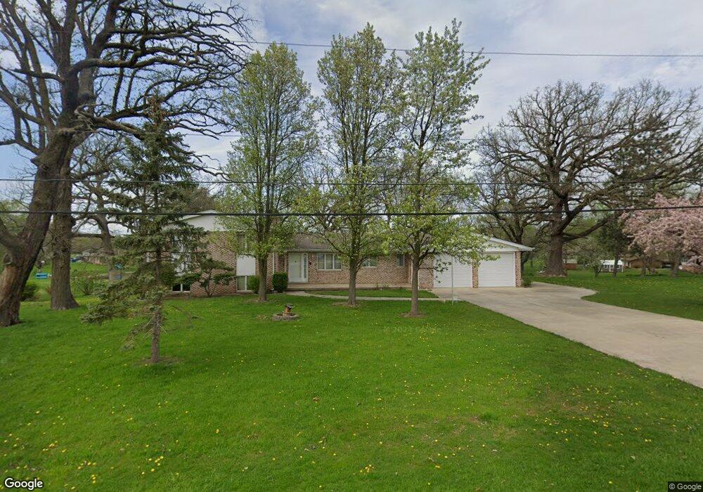 7204 W 90th Ln, Crown Point, IN 46307 - photo 1