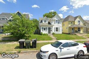 219 E Broadway St, South Bend, IN 46601