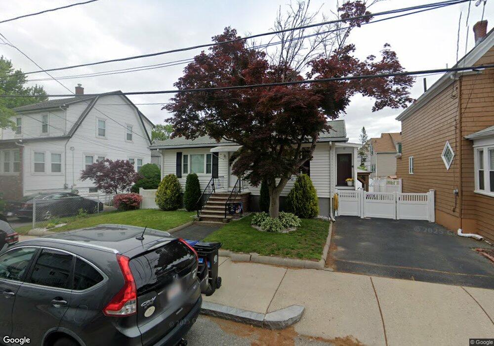 38 Claremont St unit 1, Malden, MA 02148 - photo 1