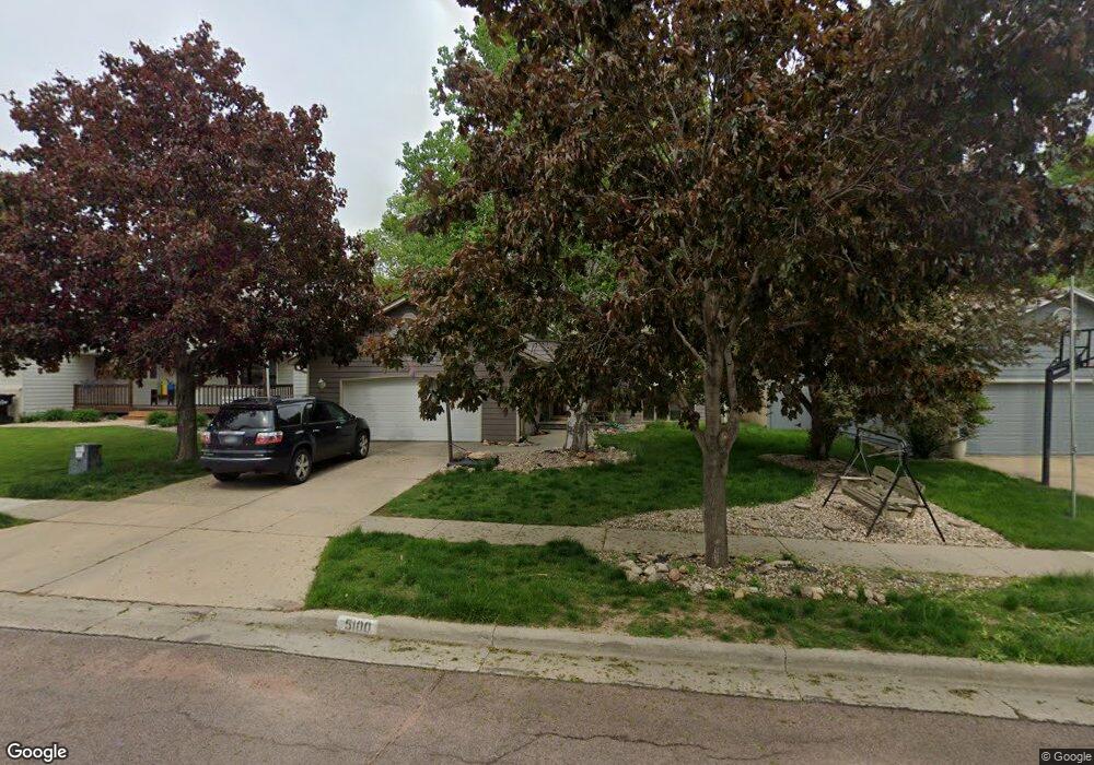 5100 E Blueridge Dr, Sioux Falls, SD 57110 - photo 1