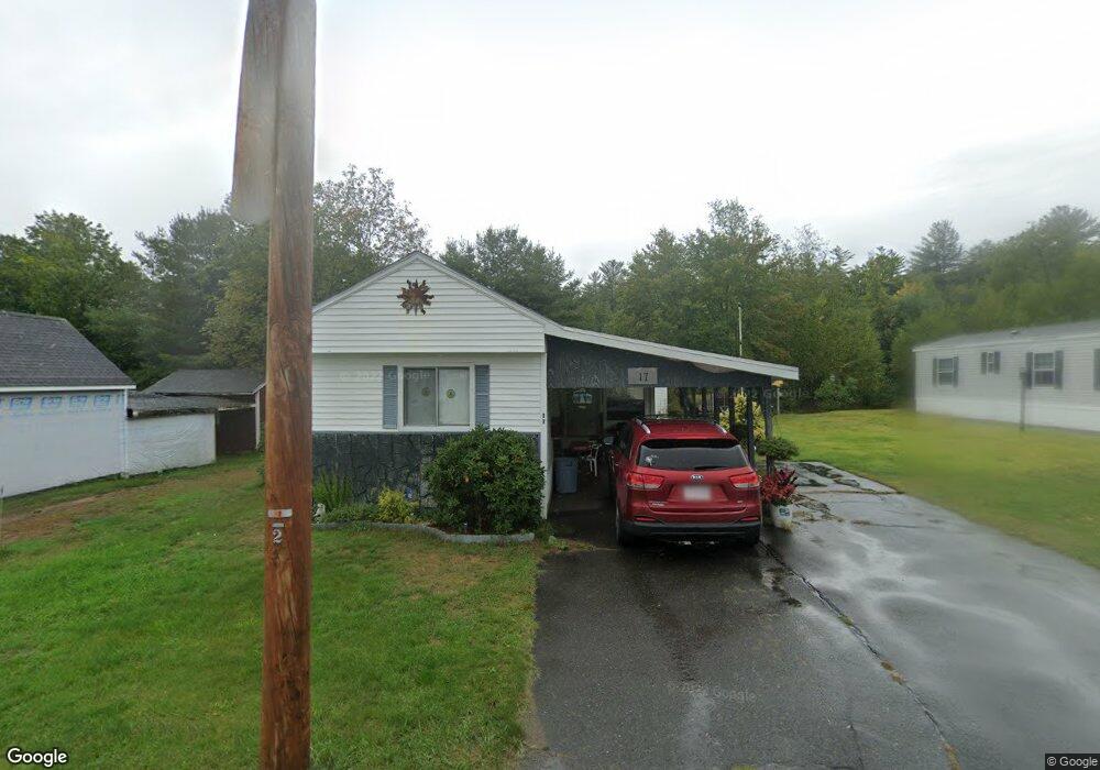 17 Glenwood Ave, Orange, MA 01364 - photo 1