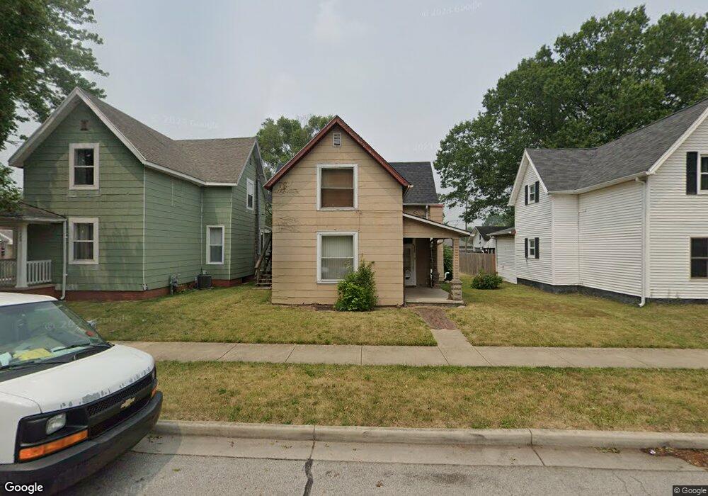 1708 Meharry St, Lafayette, IN 47904 - photo 1