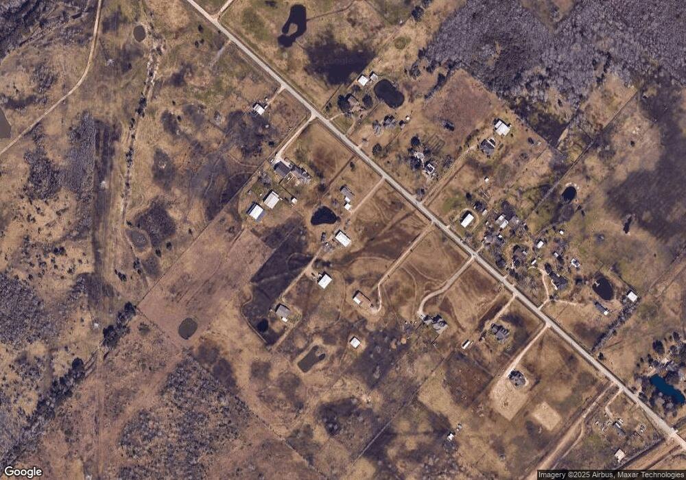 7020 & 7014 County Road 168, Alvin, TX 77511 - photo 1