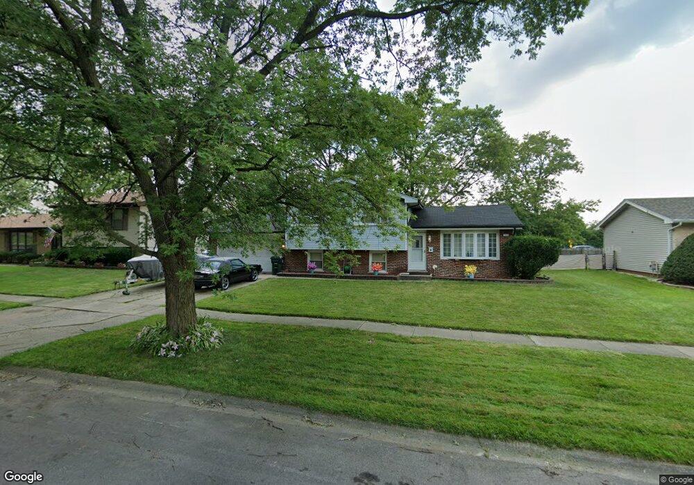 17624 Larkin Ln, Country Club Hills, IL 60478 - photo 1