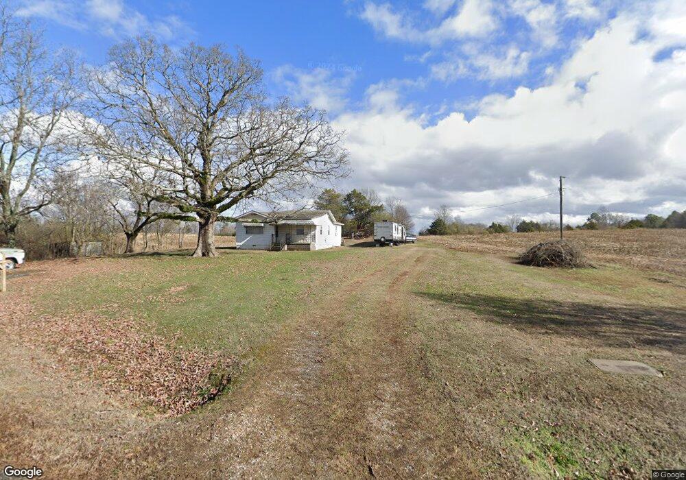 480 Parcus Rd, Grant, AL 35747 - photo 1