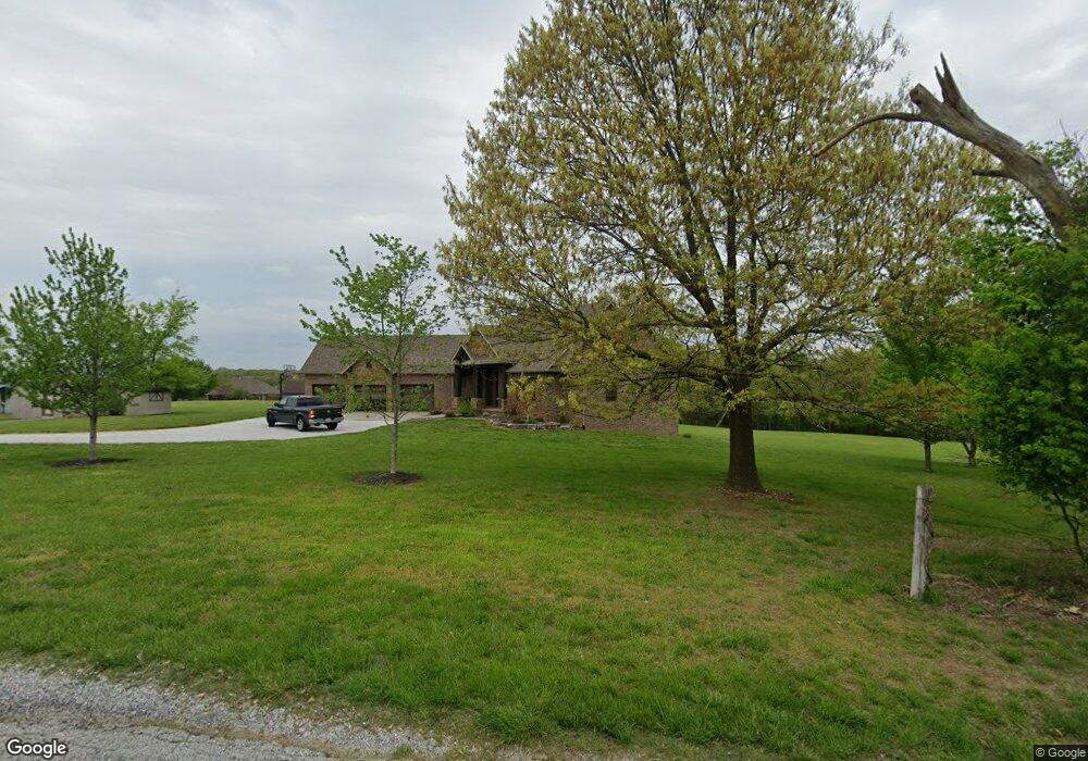 1679 W Shelvin Rock Rd, Nixa, MO 65714 - photo 1