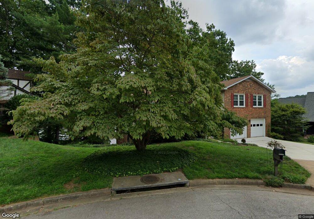 15445 Beachview Dr, Dumfries, VA 22025 - photo 1