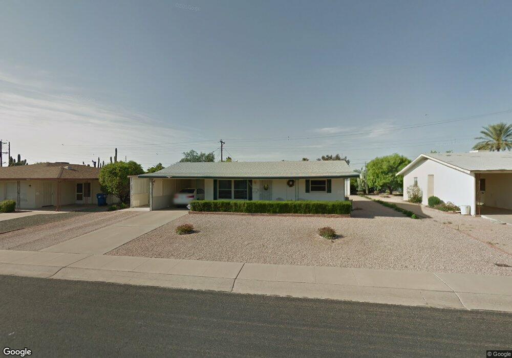5240 E Boise St, Mesa, AZ 85205 - photo 1