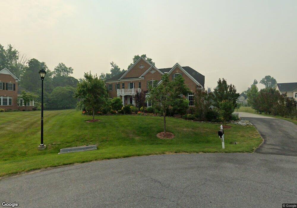 14607 Dervish Ct, Bowie, MD 20721 - photo 1