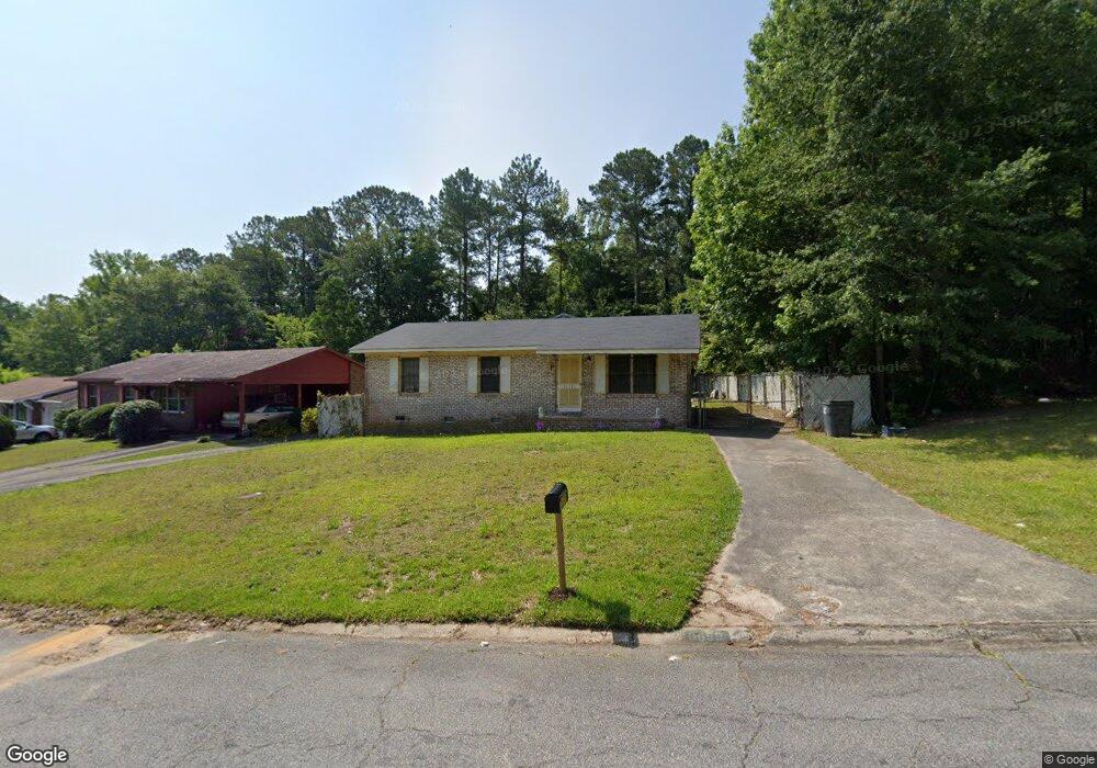 3659 Champion Dr, Macon, GA 31211 - photo 1