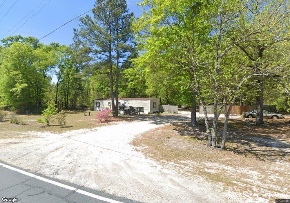 68.6 Acres Tabor Church Rd, Fayetteville, NC 28312 - photo 1