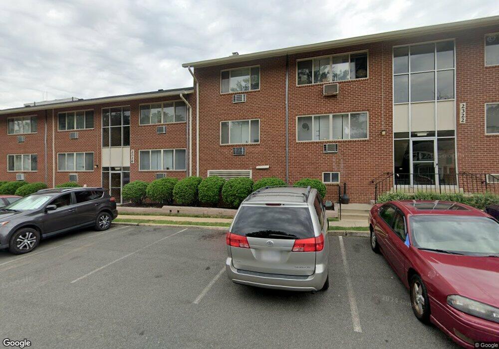 2326 Glendale Terrace, Alexandria, VA 22303 - photo 1