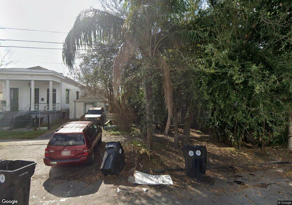 2226 Ursulines Ave, New Orleans, LA 70119 - photo 1