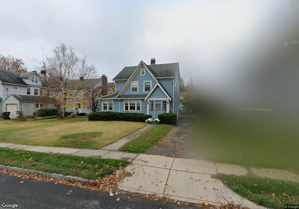 67 Lexington Rd, West Hartford, CT 06119 - photo 1