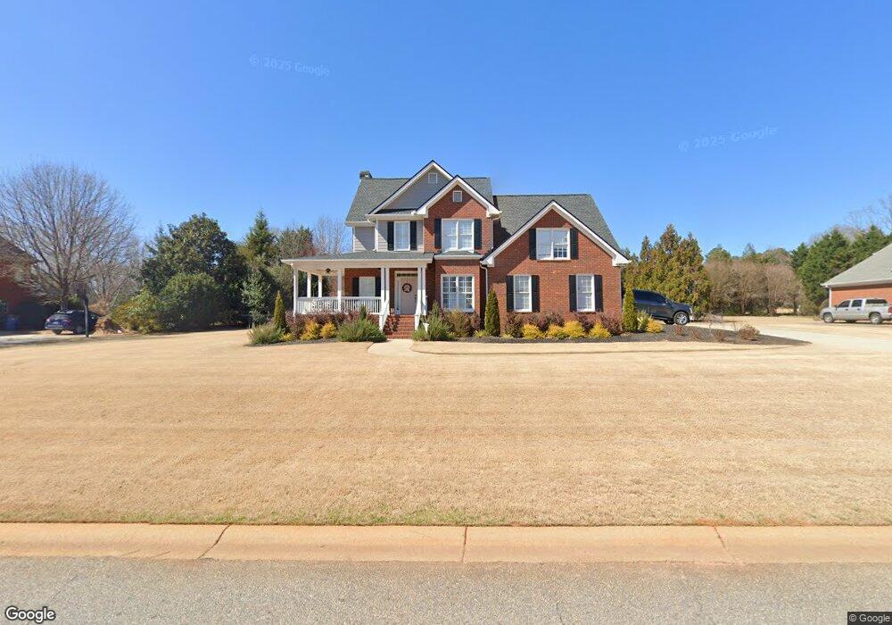 1140 Oaklake Terrace, Watkinsville, GA 30677 - photo 1