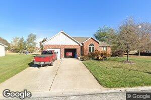 400 W 2nd St, Aviston, IL 62216