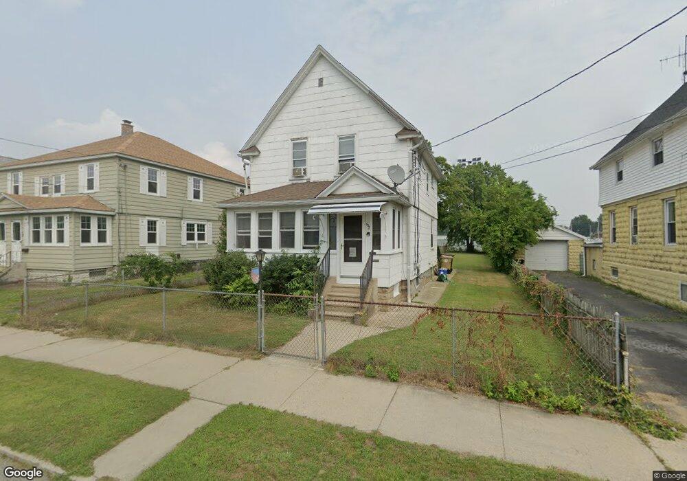 52 Franklin St, Ludlow, MA 01056 - photo 1