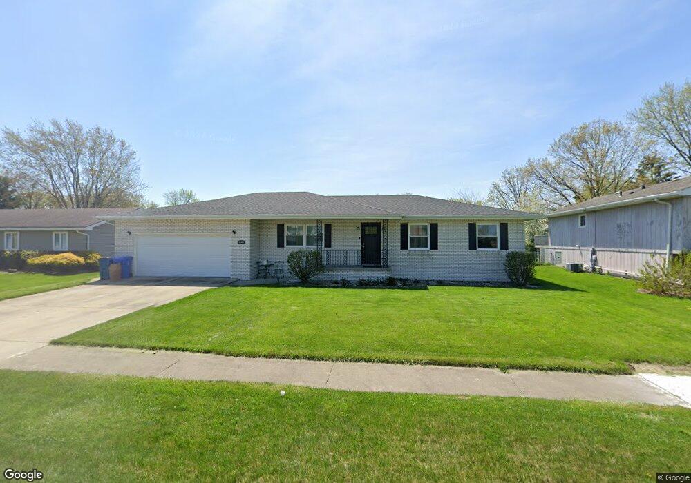 1441 W 93rd Place, Crown Point, IN 46307 - photo 1