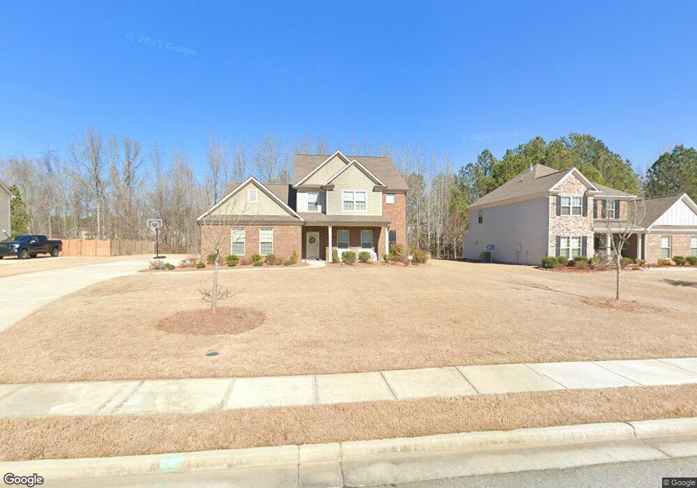 155 Calverton Ln, Tyrone, GA 30290 - photo 1