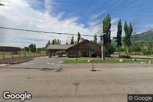 5015 W Old Highway Rd, Morgan, UT 84050