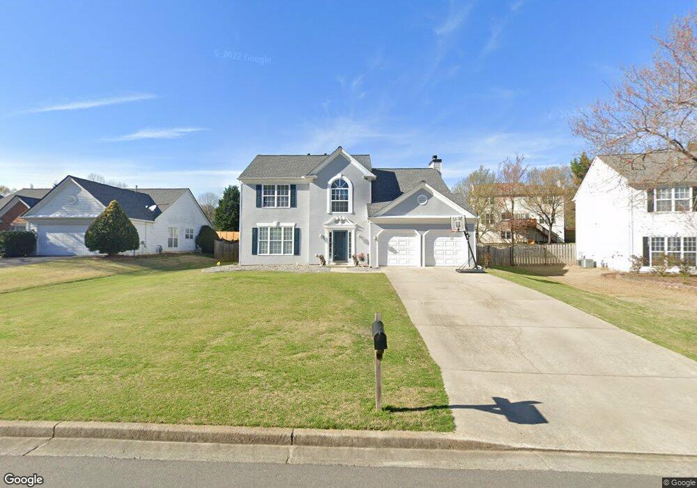 7085 Harlech Trace unit 1, Cumming, GA 30041 - photo 1