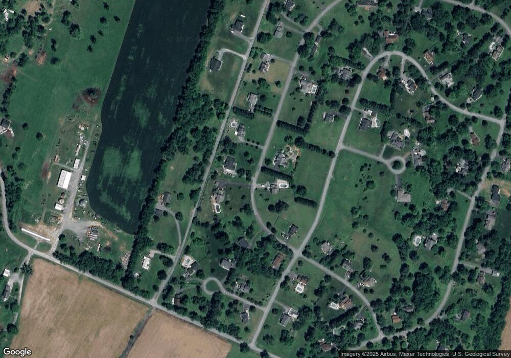 849 Deer Mountain Dr, Harpers Ferry, WV 25425 - photo 1