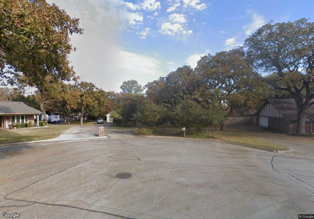 2124 Cumberland Trail, Southlake, TX 76092 - photo 1