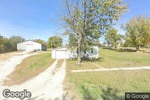 207 7th Ave, Prescott, IA 50859