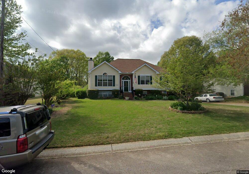 4716 Deer Crossing Ct, Flowery Branch, GA 30542 - photo 1