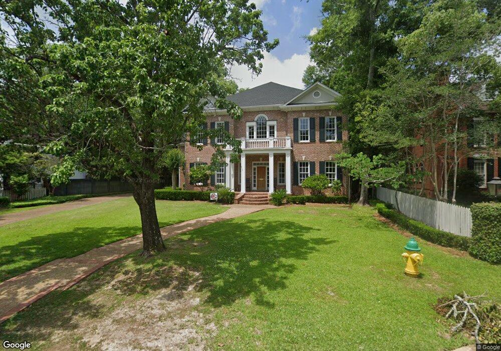 111 Frazer Ct, Mobile, AL 36607 - photo 1