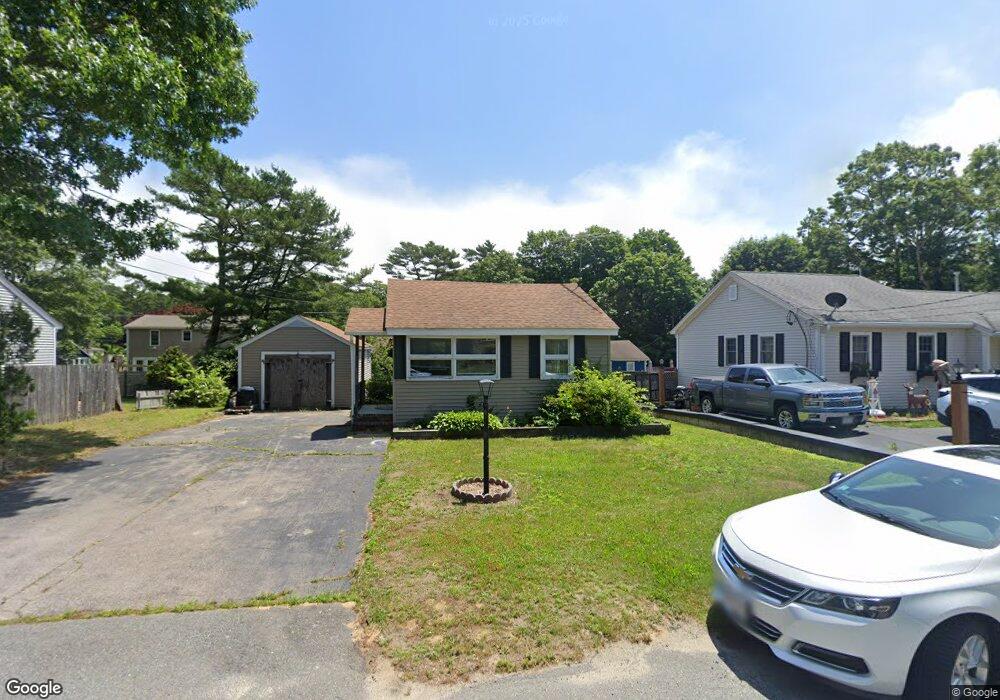 15 Walnut St, Plymouth, MA 02360 - photo 1