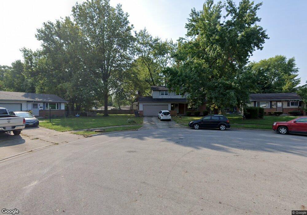 1481 Devonhill Ct, Columbus, OH 43229 - photo 1